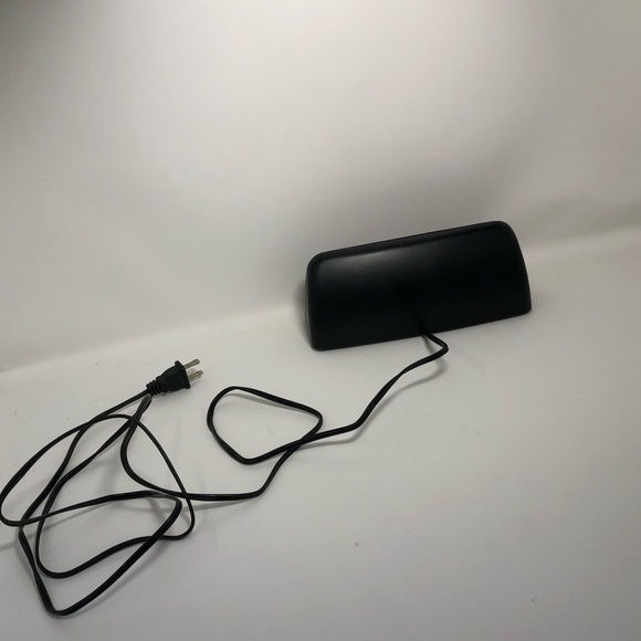 Plug in Alarm Clock. - Picture 3 of 6